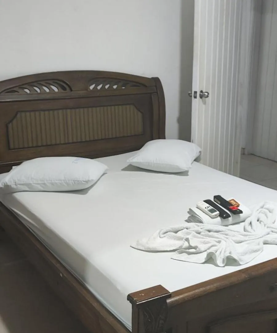 Hotel Boutique Walkiria 바랑키야 0*,  콜롬비아