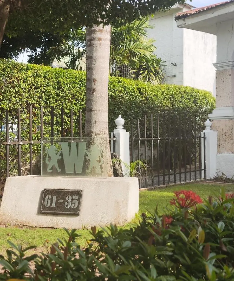 Hotel Boutique Walkiria Barranquilla  Barranquilla (Atlantico)