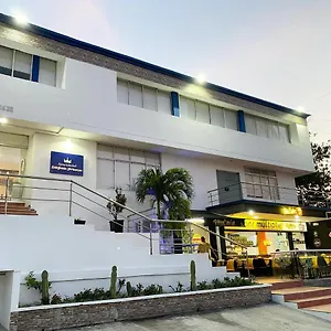 Estefania Princess Barranquilla (Atlantico)