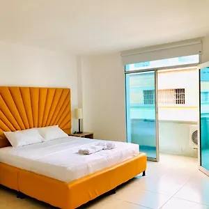 Opera Entretenimiento Y Bar Hotel Medellín