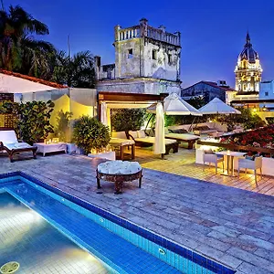Lm A Luxury Boutique Hotel Cartagena
